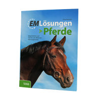 EM Lösungen für Pferde - Ernst Hammes